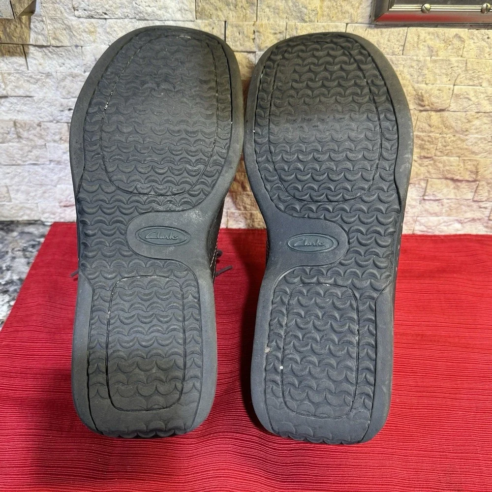Clarks nebulae men